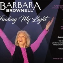 The Group Rep Adds Performance Of FINDING MY LIGHT