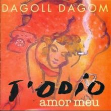 UN DÍA COMO HOY: T'ODIO, AMOR MEU se estrenaba en Barcelona