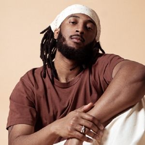 Solomon Shares His Cover of Thee Sacred Souls' 'Can I Call You Rose?'