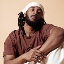 Solomon Shares His Cover of Thee Sacred Souls' 'Can I Call You Rose?'