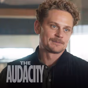Video: New Teaser for AMC's THE AUDACITY Previews Chaotic Silicon Valley Series