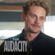 Video: New Teaser for AMC's THE AUDACITY Previews Chaotic Silicon Valley Series