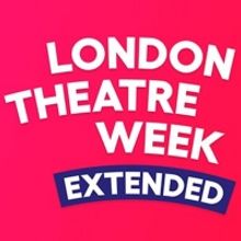 London Theatre Week Announces Extension!