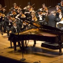 Sydney International Piano Competition Announces THE SYDNEY PIANO MARATHON
