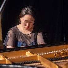 Young Texas Artists to Present 40th Finalists' Concert & Awards in March