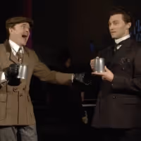 Broadway Rewind: The D'Ysquiths Arrive on Broadway with A GENTLEMAN'S GUIDE TO LOVE… Video