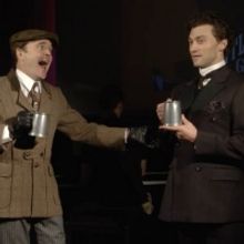 Broadway Rewind: The D'Ysquiths Arrive on Broadway with A GENTLEMAN'S GUIDE TO LOVE A