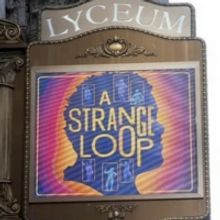 A STRANGE LOOP Pushes First Performance to April 14 Due to Covid