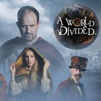 Tracks From New Musical A WORLD DIVIDED to be Released in October