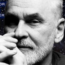 Renaissance Man/Playwright Daniel MacIvor NEVER. DREAMS. ALONE. At Open Fist