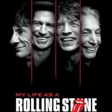 VIDEO: EPIX Shares MY LIFE AS A ROLLING STONE Trailer