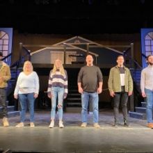 Players Club of Swarthmore Presents NEXT TO NORMAL