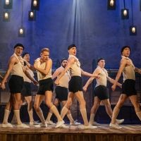 Last Chance To Jump On Board Sasha Regan's All-Male H.M.S. PINAFORE