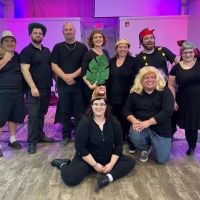 BWW Feature: SHAKEN-SPEARE: A MIDSUMMER NIGHT'S DREAM with Cue Zero Theatre Company