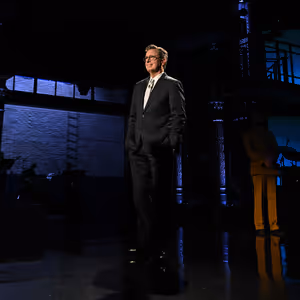 Stephen Colbert Sets Final Talent for THE LATE SHOW: David Byrne, Steven Spielberg…