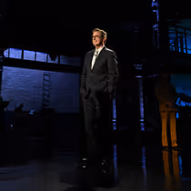 THE LATE SHOW WITH STEPHEN COLBERT Sets Lineup for Final Week