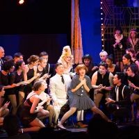 McKenna Subaru Donates $35,000 to Orange County School of the Arts