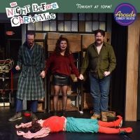 BWW Review: Two VERY Different Christmas Treats at Pittsburgh Public (PITTSBURGH…