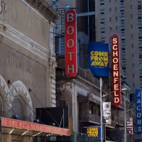 All 41 Broadway Theatres Will Require Vaccinations and Masks for Audience Members