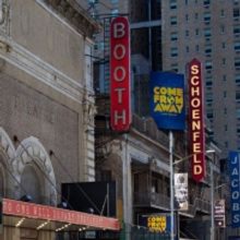 All 41 Broadway Theatres Will Require Vaccinations and Masks for Audience Members
