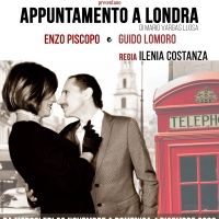 Review: APPUNTAMENTO A LONDRA al TEATROSOPHIA