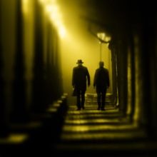 Full Cast And Creative Team Set For Michael Frayn's COPENHAGEN at Hampstead Theatre