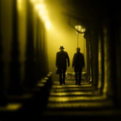 Full Cast And Creative Team Set For Michael Frayn's COPENHAGEN at Hampstead Theatre