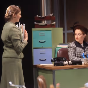 Review: THE BEST OF EVERYTHING Lives Up To Its Title At Main Street Theater