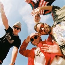 State Champs Announce Kings Of The New Age Tour