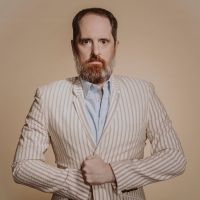 THE ART COUPLE Cancelled at the Kirk Douglas Theatre