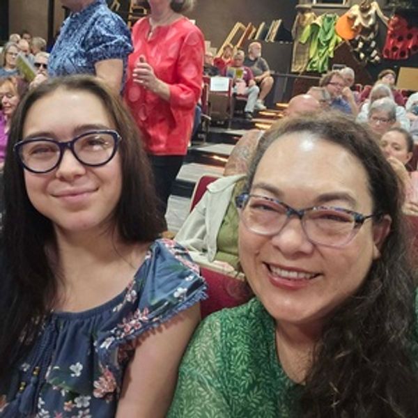 Feature: Arkansas Theatre Year in Review for 2025 Photo