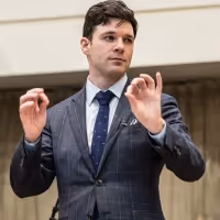 Scott Ellaway Conducts Orchestra Europa, October 21