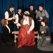 Gallery Players Presents A GENTLEMAN'S GUIDE TO LOVE AND MURDER