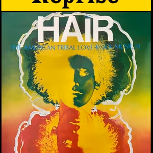 The Ringwald to Present HAIR As Part of Its Reprise Series