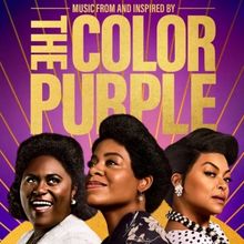 Listen: THE COLOR PURPLE Musical Film Official Soundtrack is Available Now