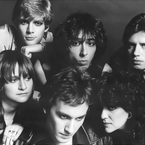 Long-Lost 80's Techno-Pop Band Vivabeat Remastered Reissues Confirmed For March From…