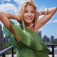 SEX AND THE CITY Author Candace Bushnell's Solo Show to Have World Premiere at Bucks 