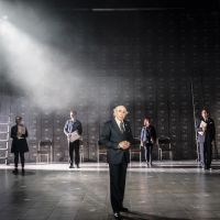 BWW Review: AFTER LIFE, National Theatre
