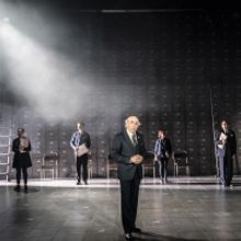 BWW Review: AFTER LIFE, National Theatre