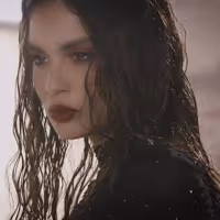 Sabrina Claudio Unveils New Visual for 'Take One To The Head'