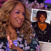 Video: Jennifer Holliday Gives Advice to the Next Effie in DREAMGIRLS