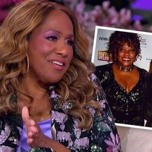 Video: Jennifer Holliday Gives Advice to the Next Effie in DREAMGIRLS