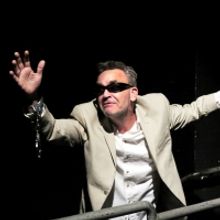 BWW Review: THE WHITES Inverts Race at Theater For The New City