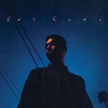 Joshua Crumbly Releases New Album 'ForEver'