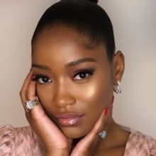 KeKe Palmer, Matt Bomer, Aaron Tveit, Okieriete Onaodowan and More to Star in New Aud