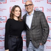 Video: Tina Fey, Erika Dickerson-Despenza & More Honored at 2023 PEN America Literary