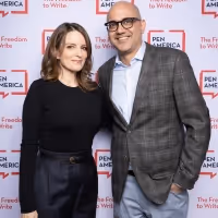 Video: Tina Fey, Erika Dickerson-Despenza & More Honored at 2023 PEN America…