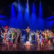 WATER FOR ELEPHANTS National Tour is Coming to Sheas Buffalo Theatre Photo