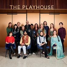 Geelong Arts Centre's Creative Engine Unveils New Associate Artists And Grant Recipie