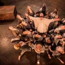BWW REVIEW: Jesus Christ Superstar from Broadway In Louisville